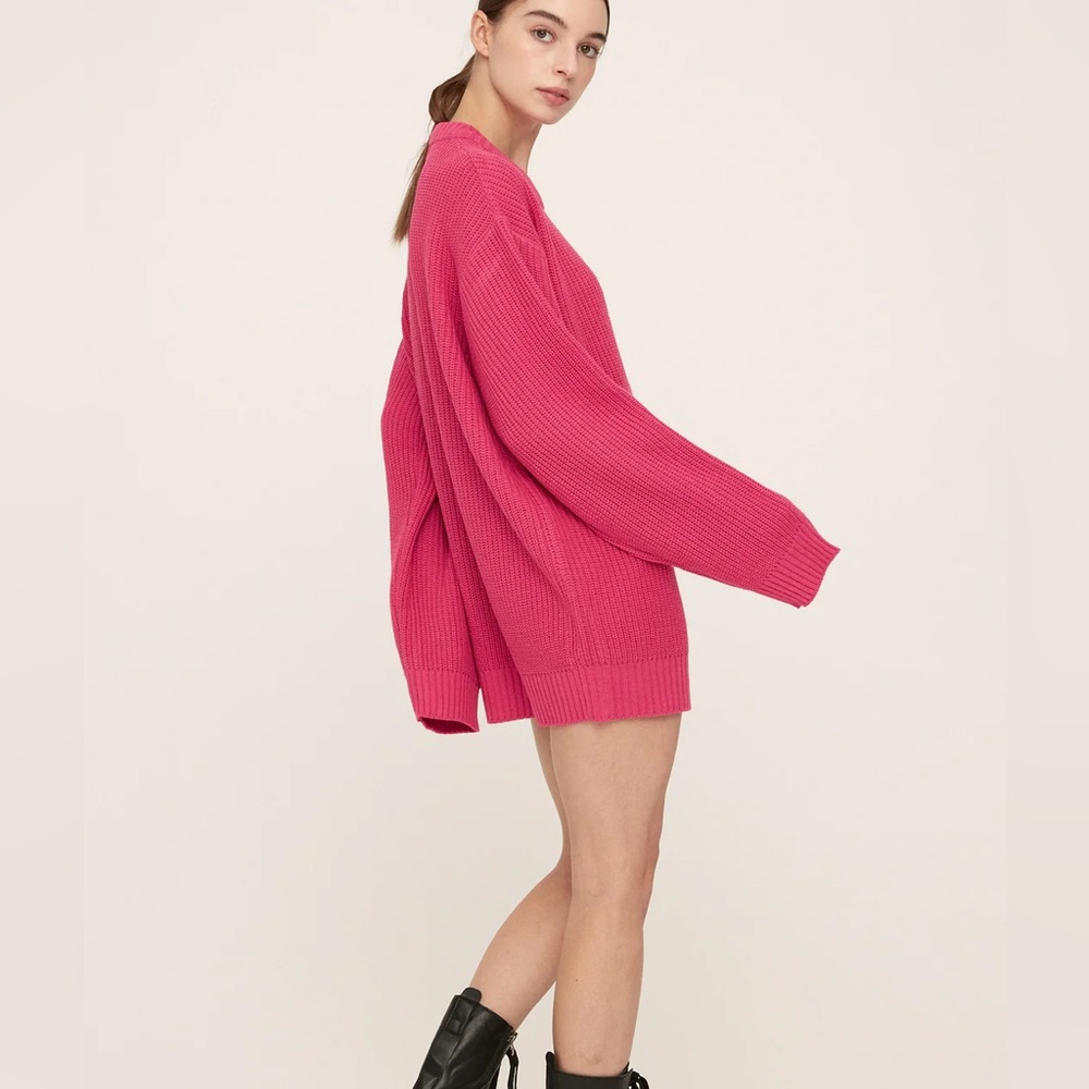 STORETS SWEATER